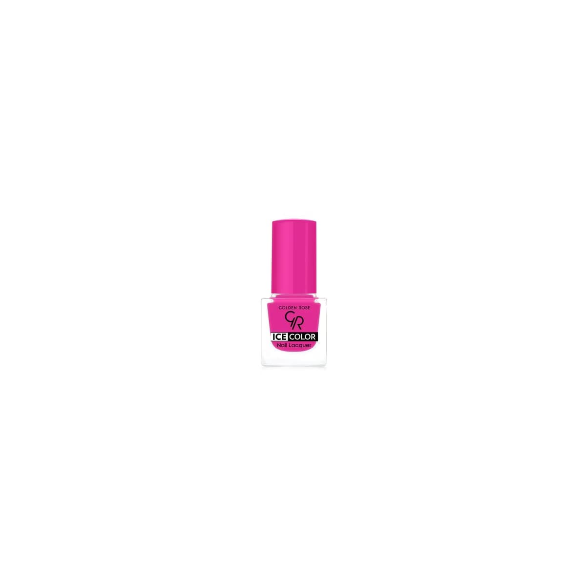 Golden Rose Ice Color Mini Oje No: 205 3