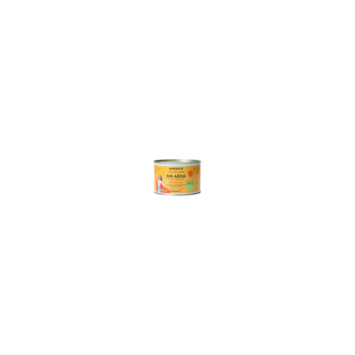 Watsons Sir Ağda 400 ml 2