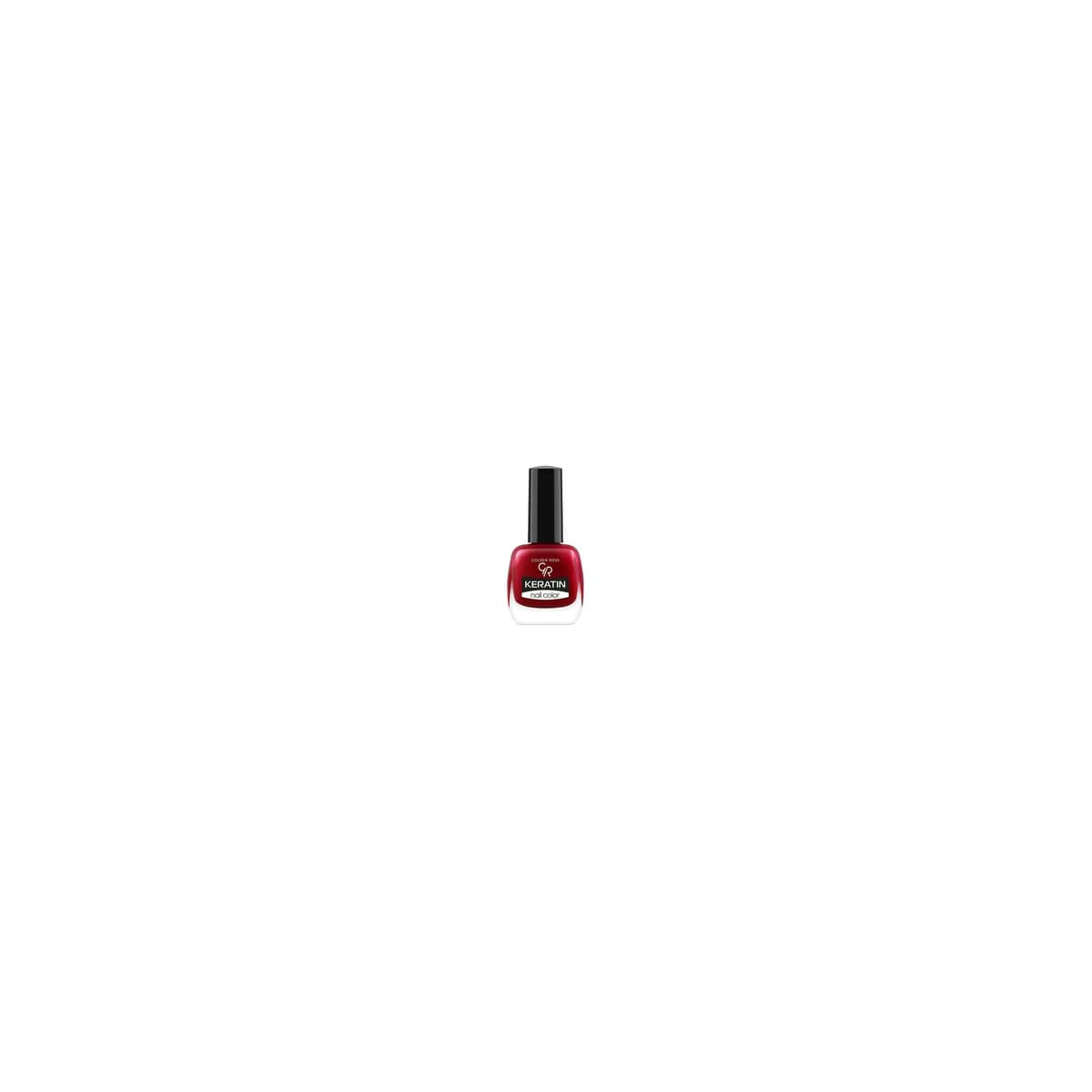 Golden Rose Keratin Oje No: 133 3