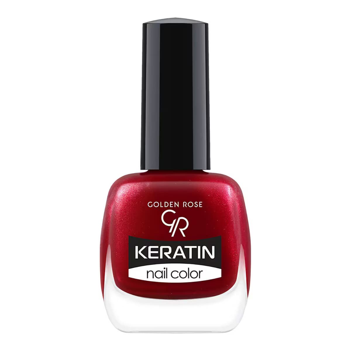 Golden Rose Keratin Oje No: 133