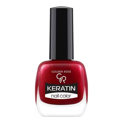 Golden Rose Keratin Oje No: 133