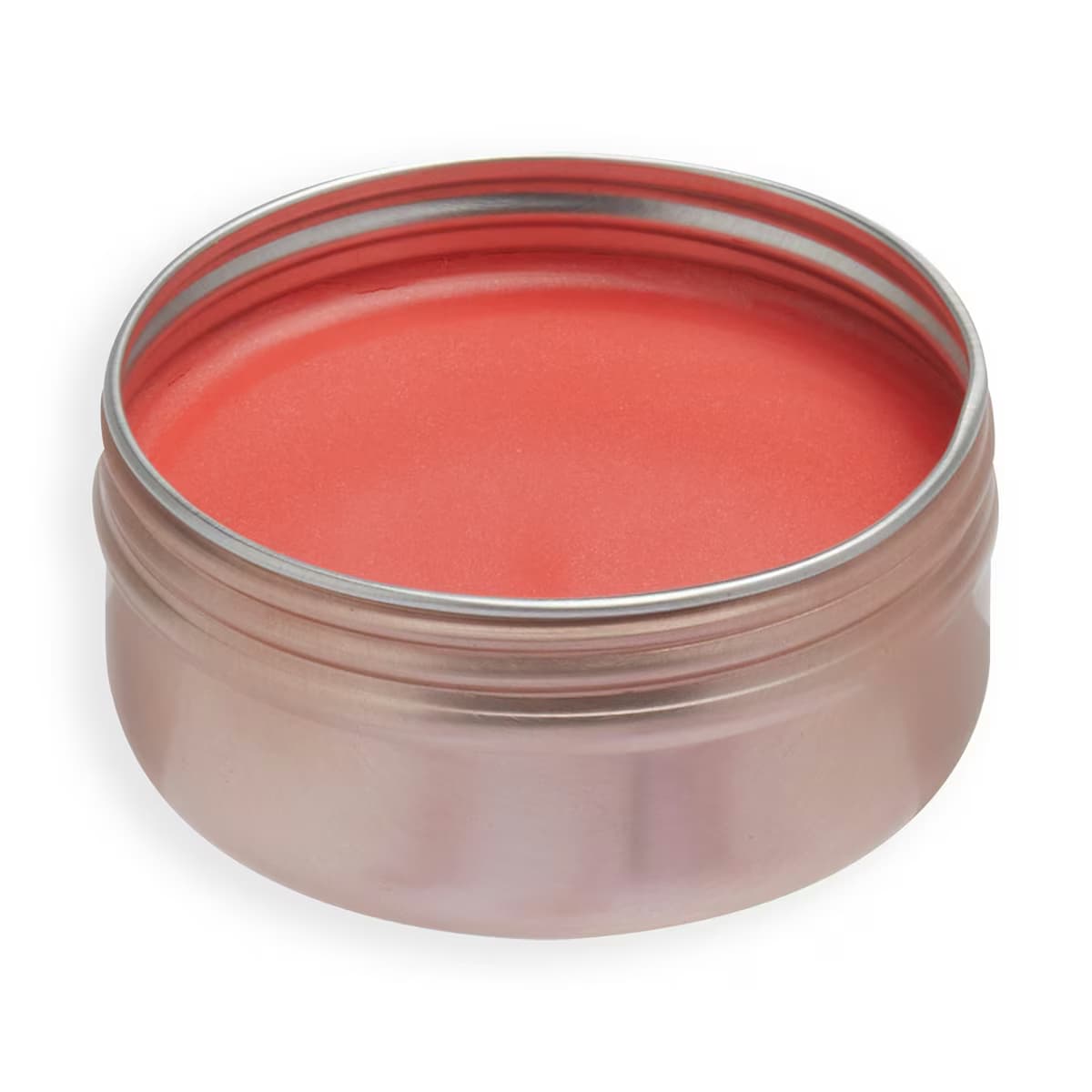 Revolution Glow Balm Peach Bliss Allık 2