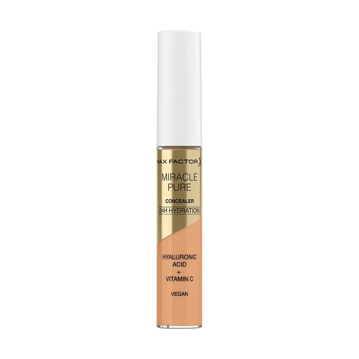 Max Factor Miracle Pure Kapatıcı No: 3 4