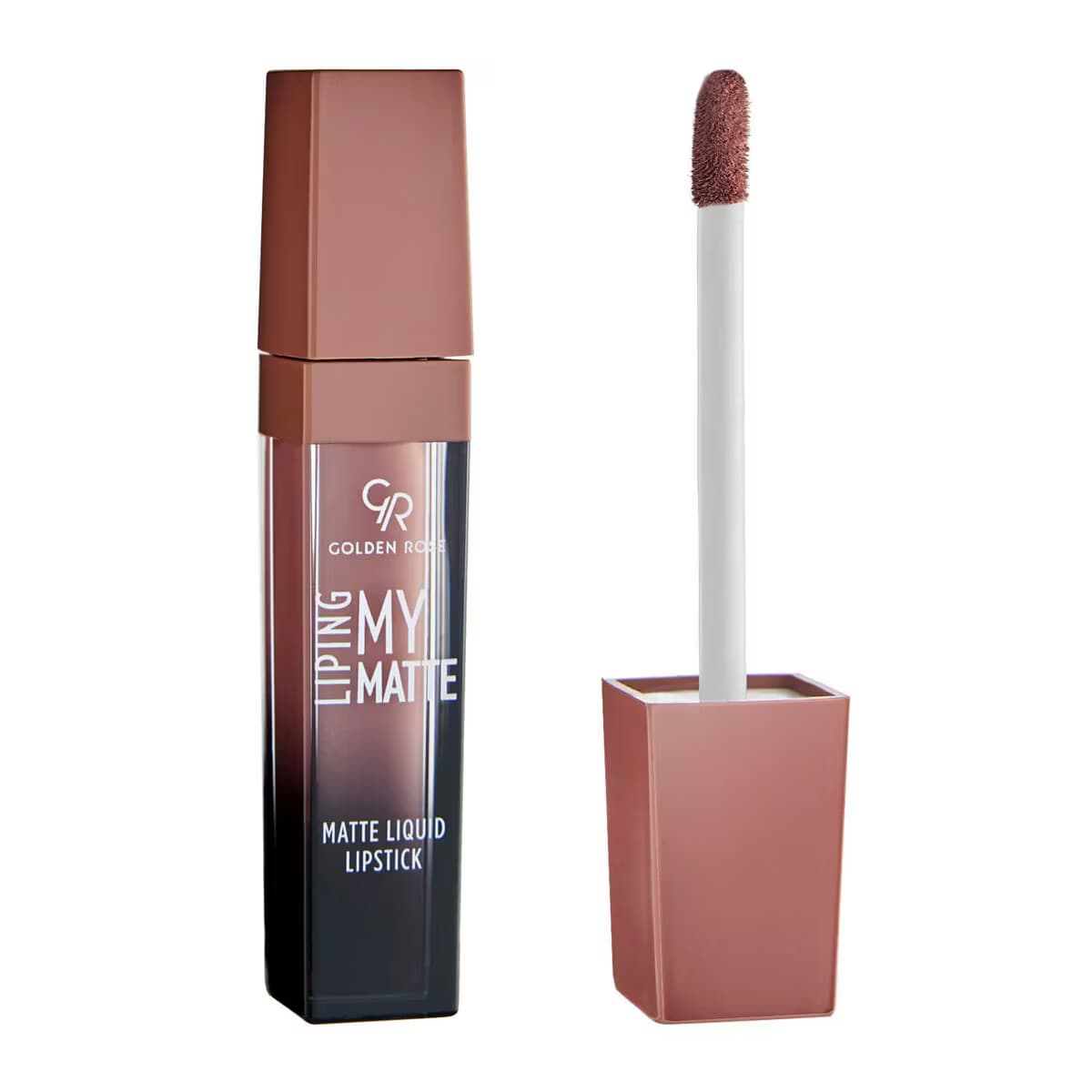 Golden Rose My Mat Lip Ink Likit Ruj No: 05 3