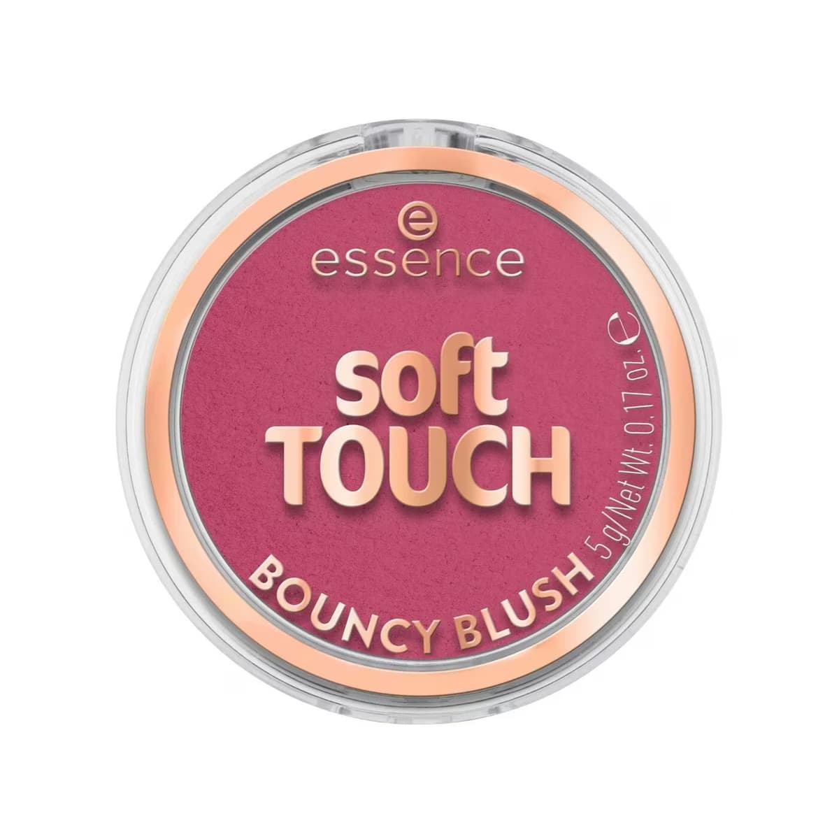 Essence Soft Touch Bouncy Allık 20 2