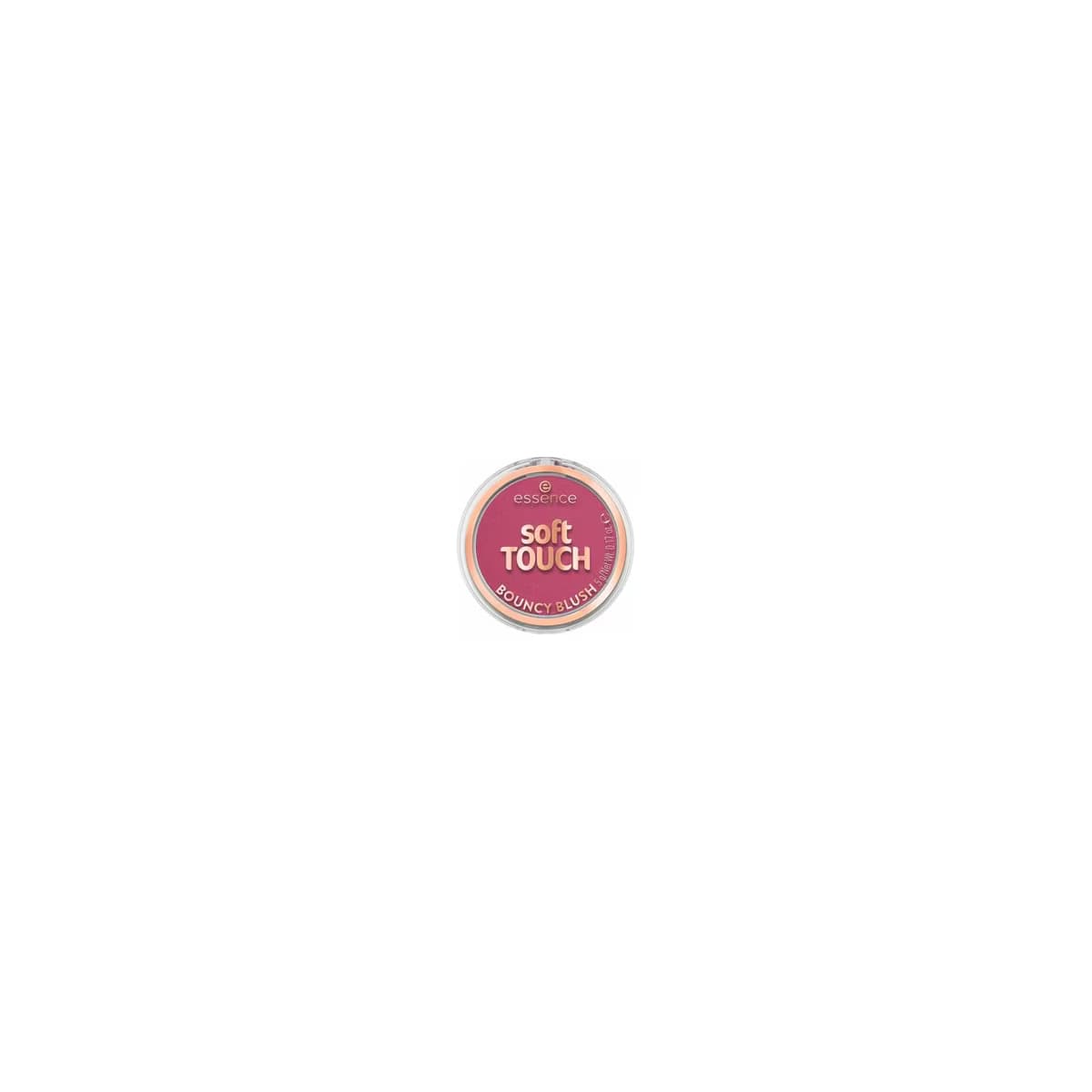 Essence Soft Touch Bouncy Allık 20 5