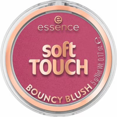 Essence Soft Touch Bouncy Allık 20