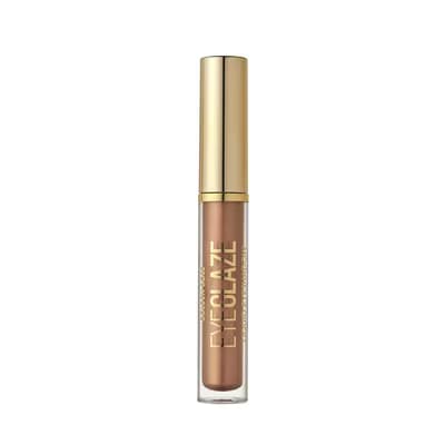 Golden Rose Eye Glaze Likit Far No: 08