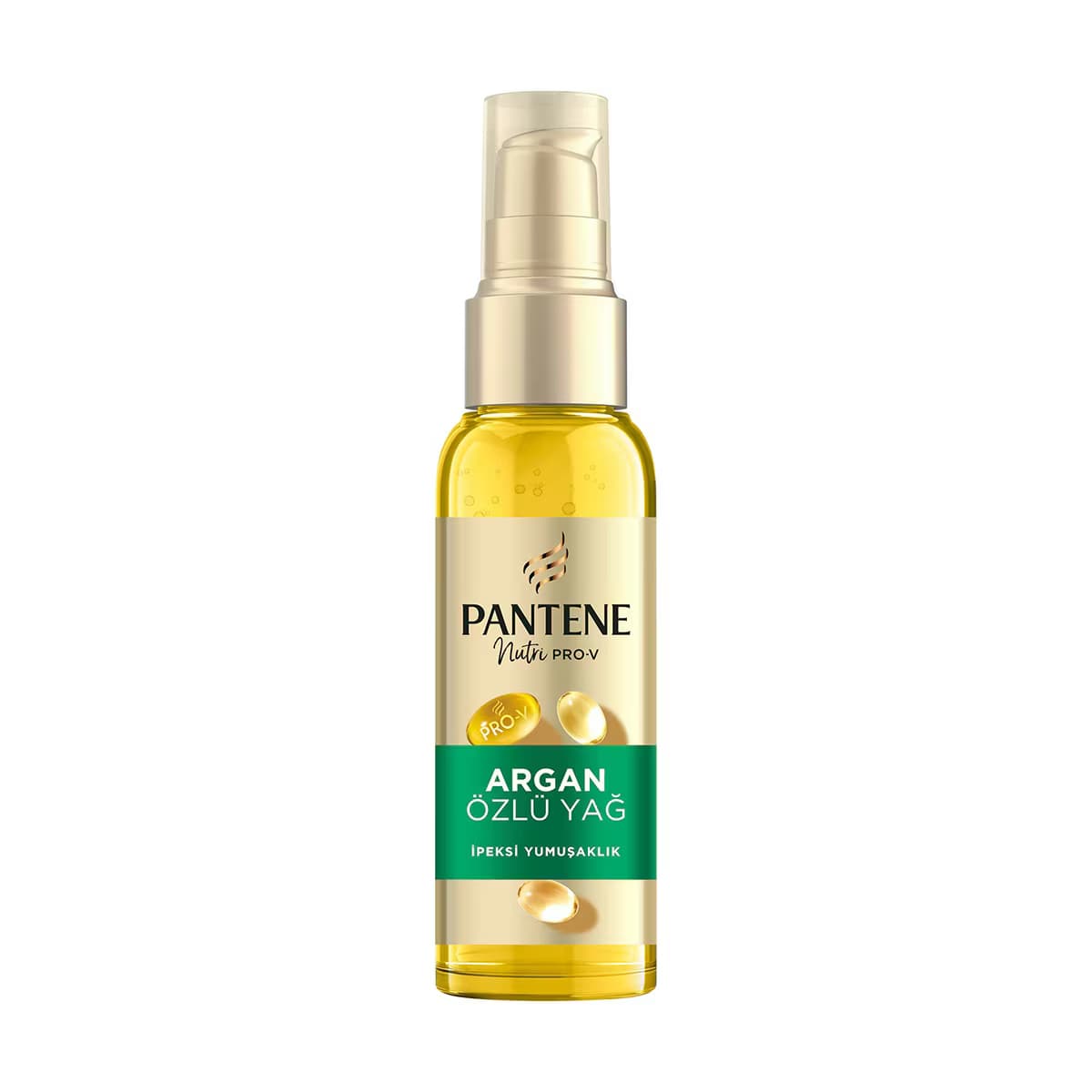 Pantene Argan Yağı Serum 100 ml 2