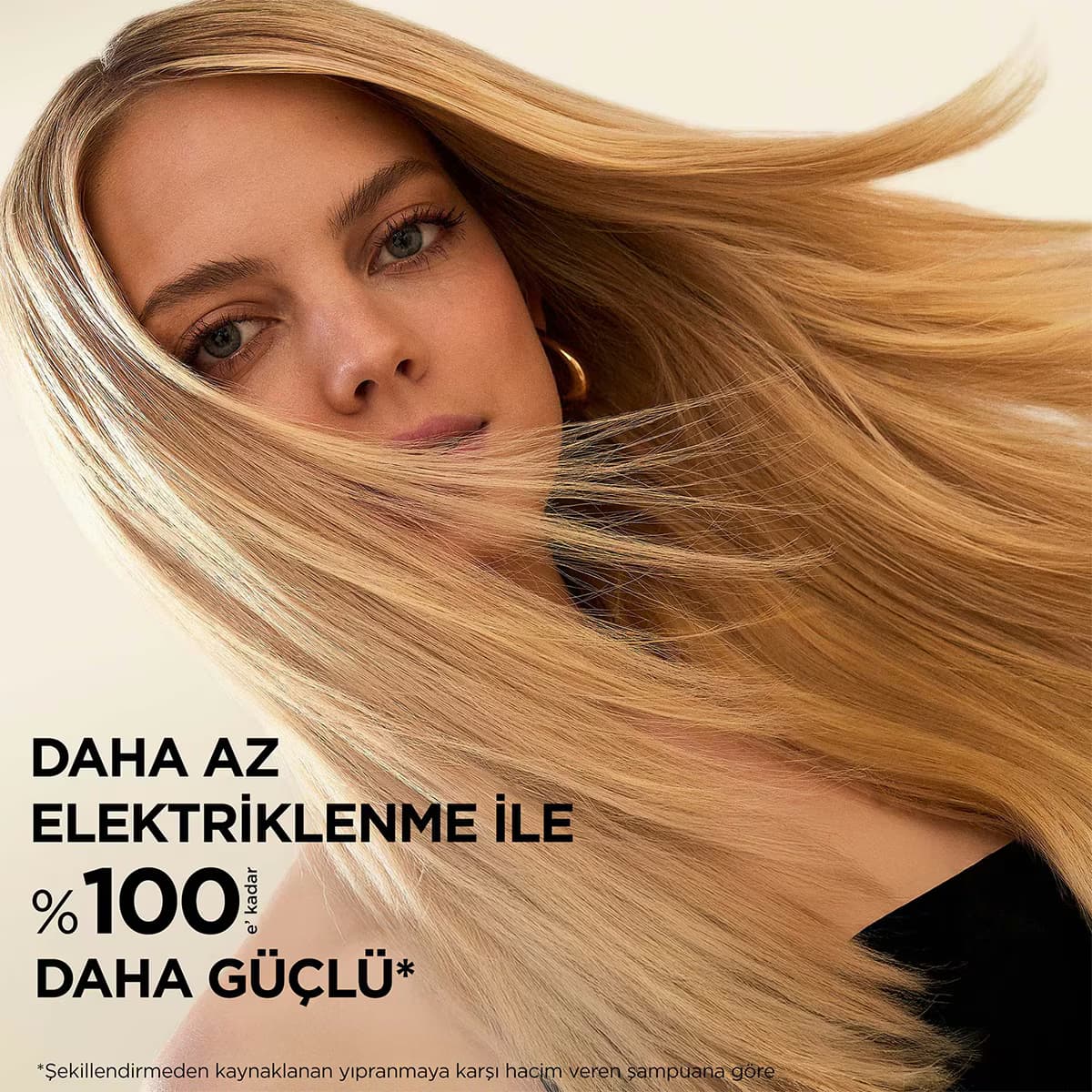 Pantene Argan Yağı Serum 100 ml 3