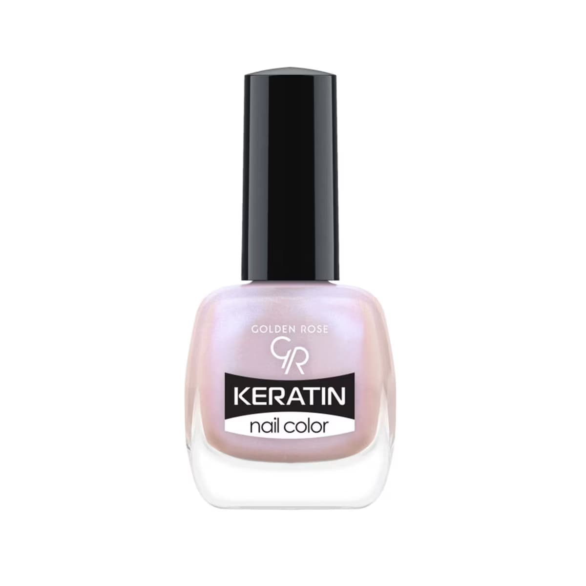 Golden Rose Keratin Oje No: 124 3