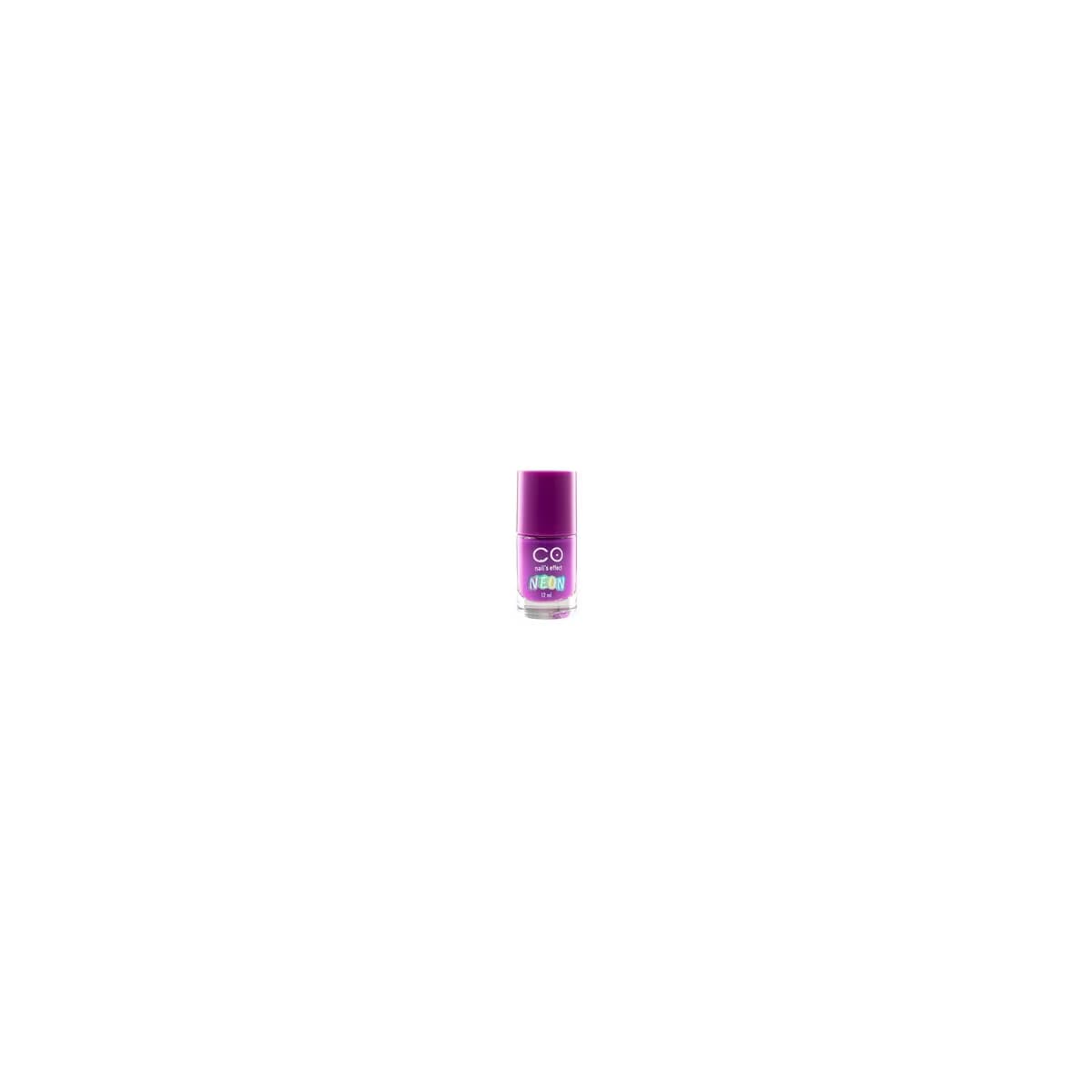 Co Nail's Effect Neon Oje No: 7 2