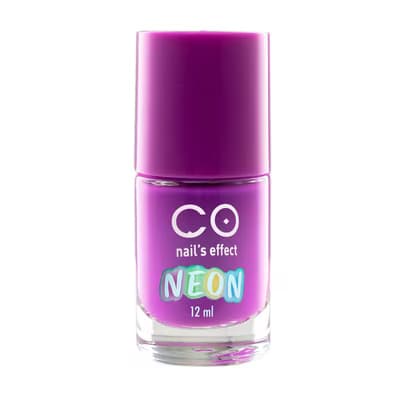 Co Nail's Effect Neon Oje No: 7