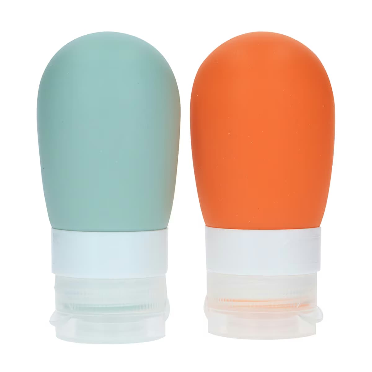 Watsons Silikon Seyahat Seti 2x60 ml 3