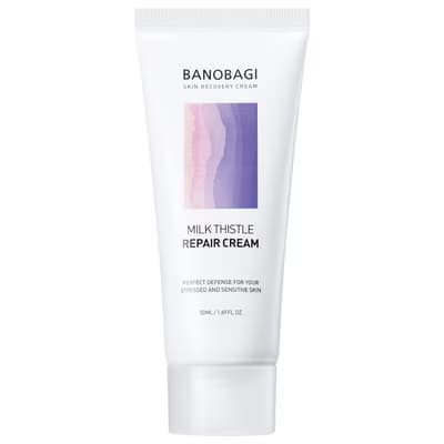 Banobagi Milk Thistle Yenileyici Krem 50 ml