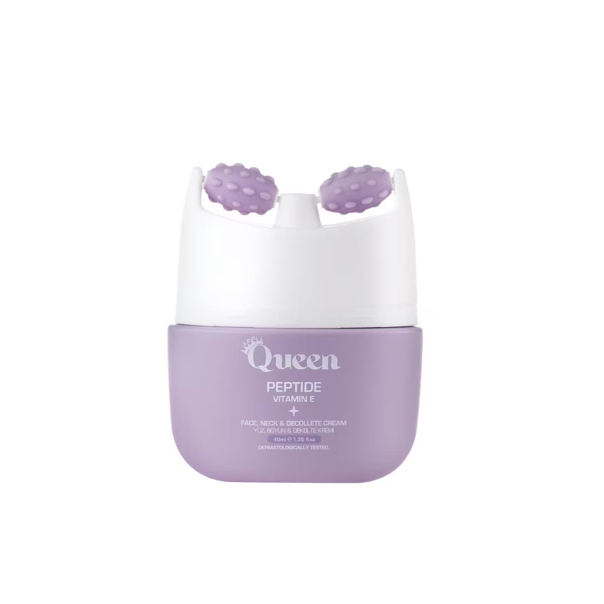 Ice Queen Peptide Masaj Uçlu Krem 40 ml 2