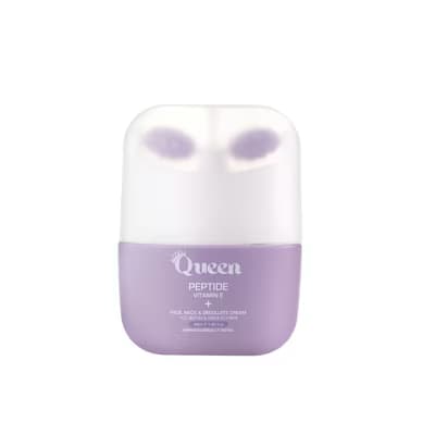 Ice Queen Peptide Masaj Uçlu Krem 40 ml