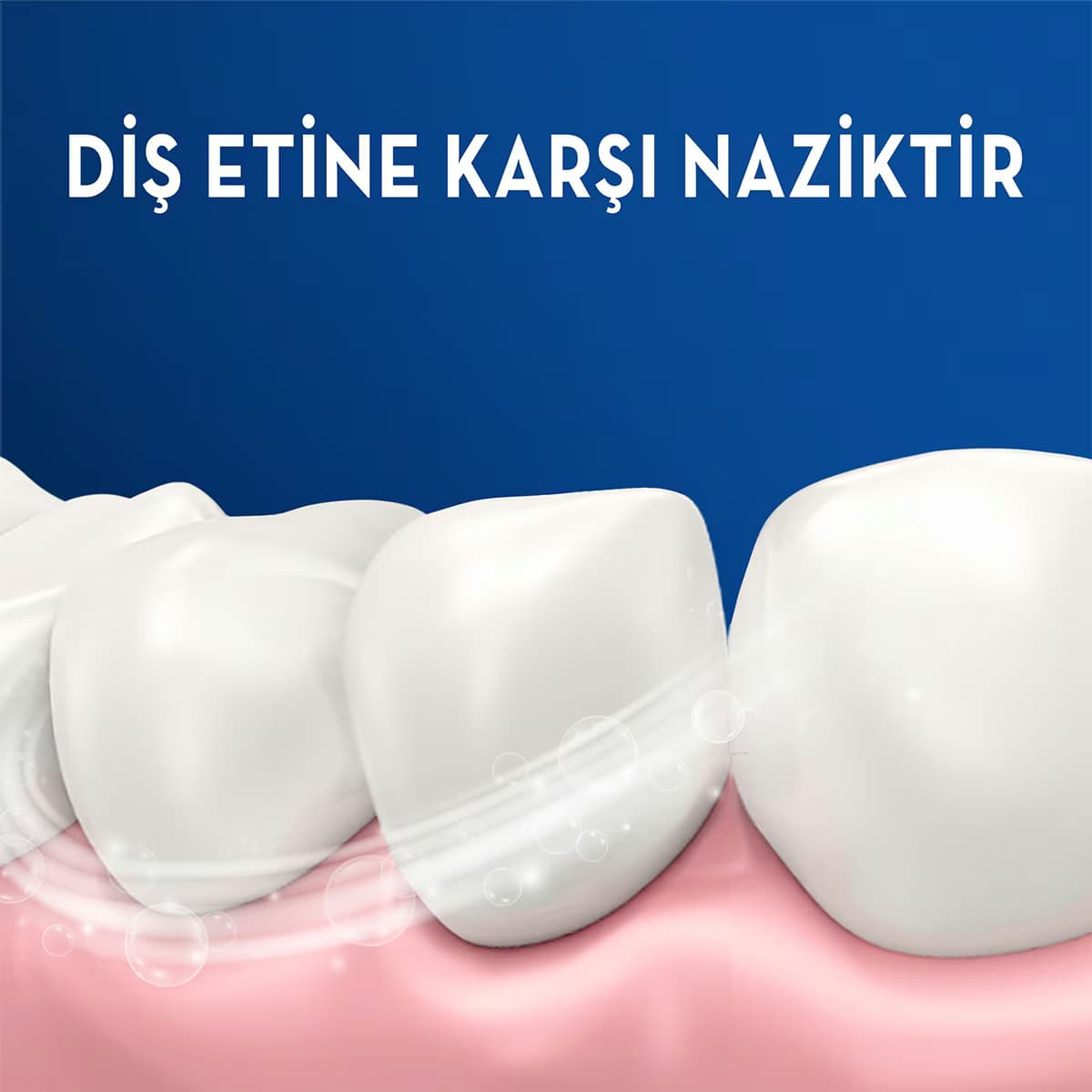 Oral-B Diş Fırçası Cavity Black 3