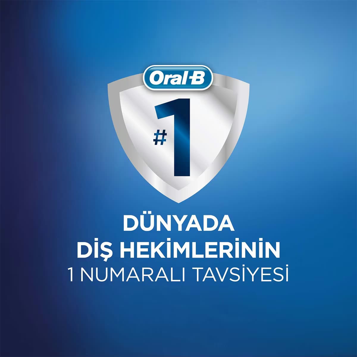 Oral-B Diş Fırçası Cavity Black 5