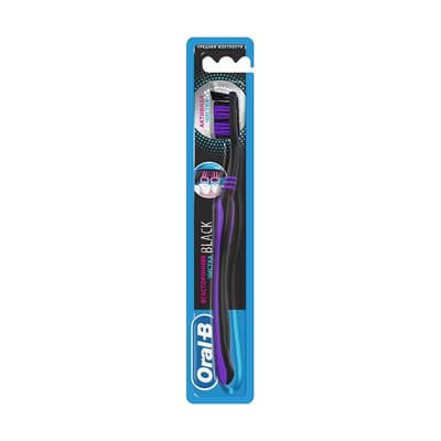 Oral-B Diş Fırçası Cavity Black