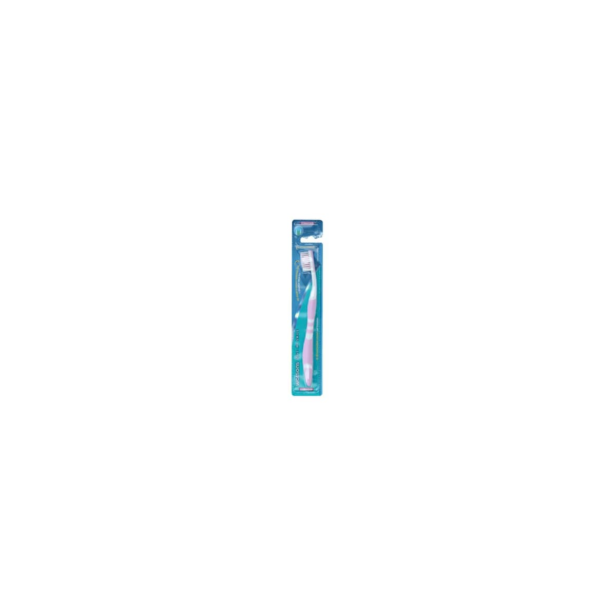 Watsons Ortodontik White Diş Fırçası 5