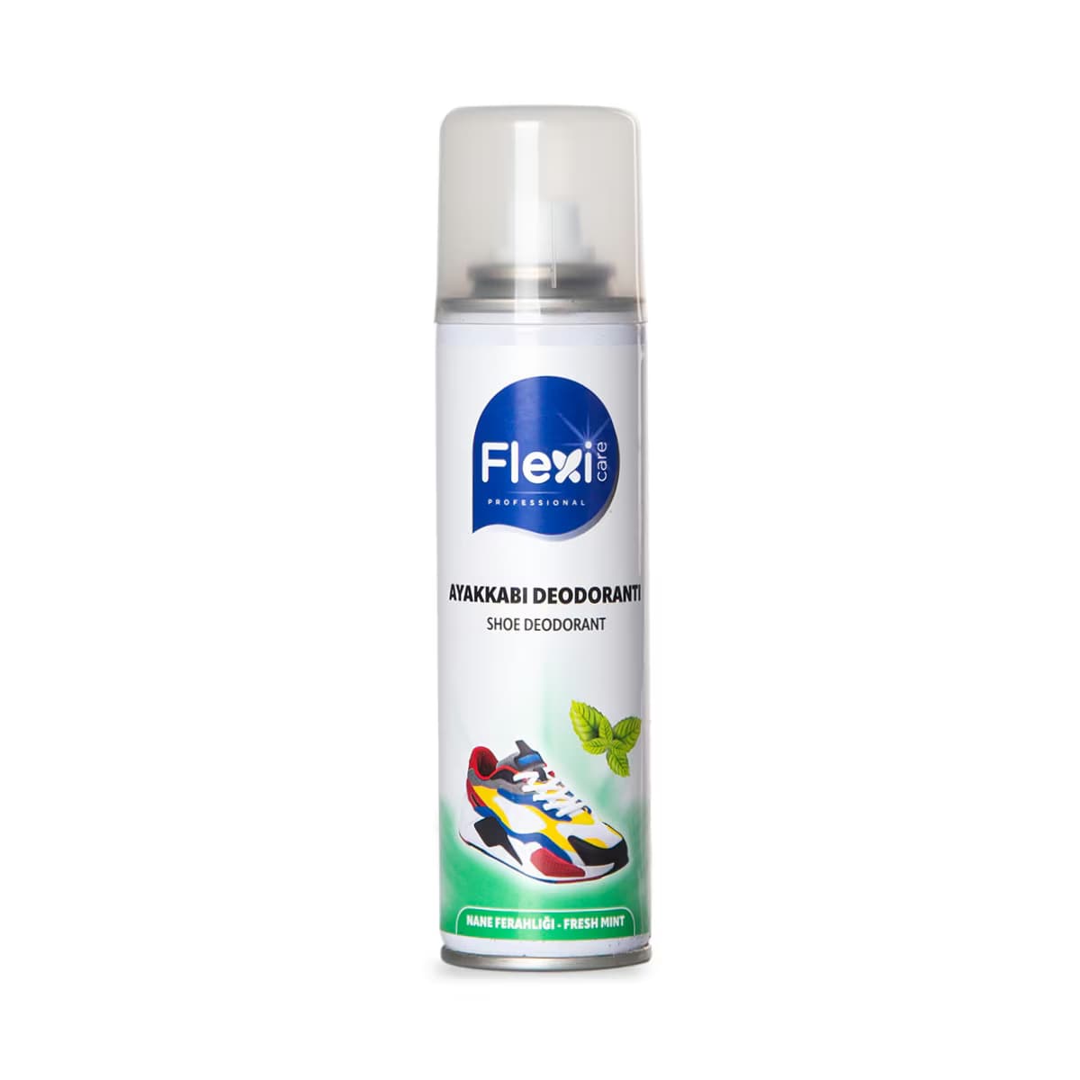 Flexicare Ayakkabı Deodorantı 150 ml 2