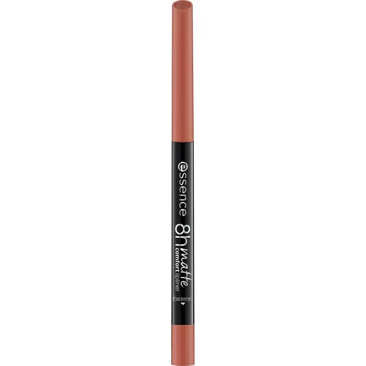 Essence 8H Matte Comfort Dudak Kalemi 12 2