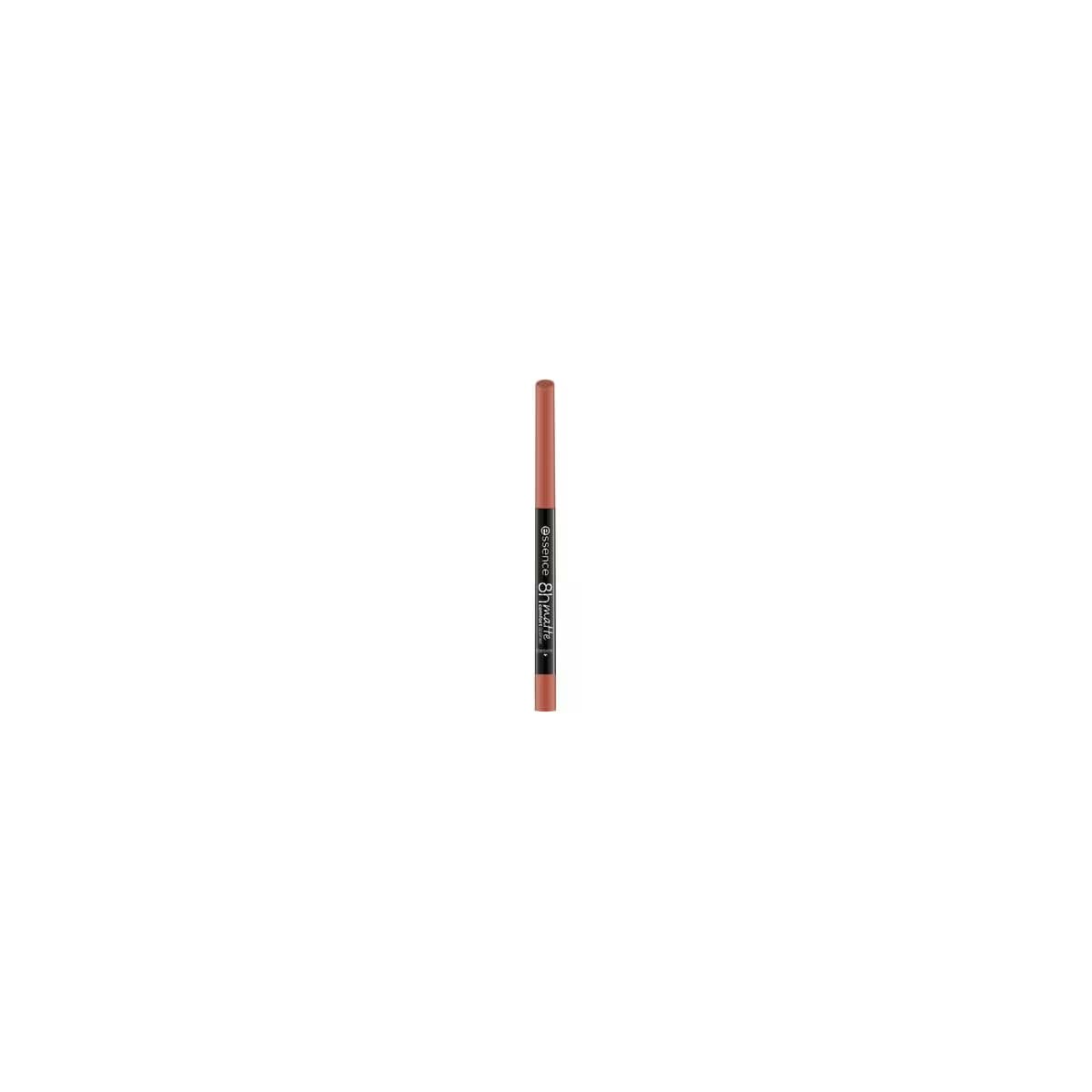 Essence 8H Matte Comfort Dudak Kalemi 12 4