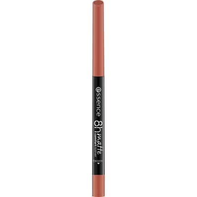 Essence 8H Matte Comfort Dudak Kalemi 12