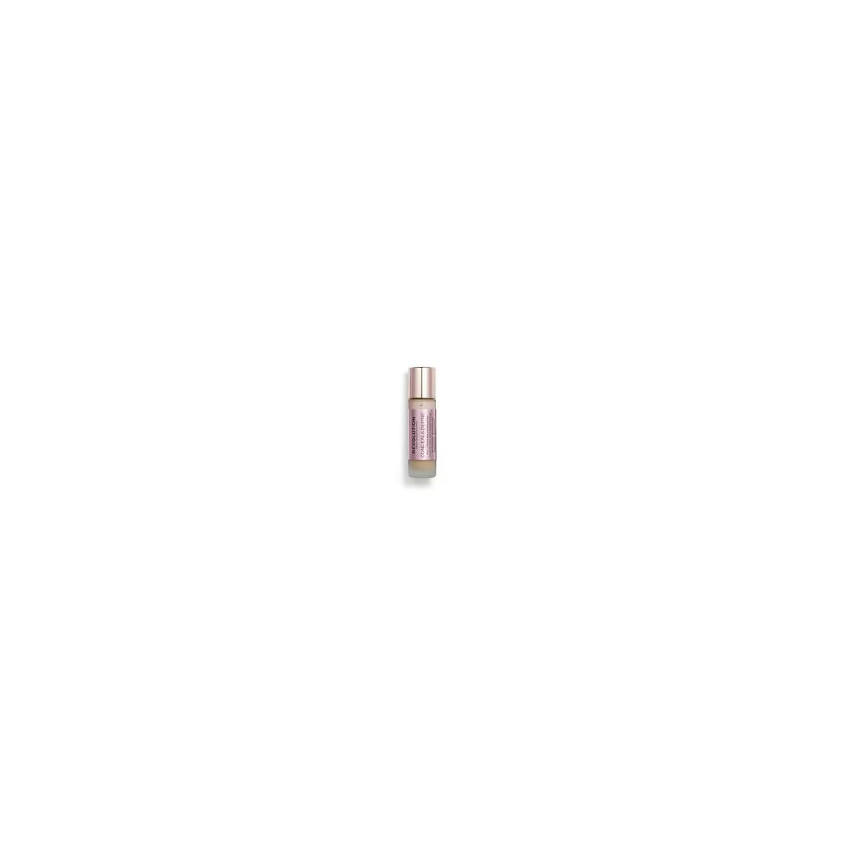 Revolution Conceal & Define Fondöten F8 2