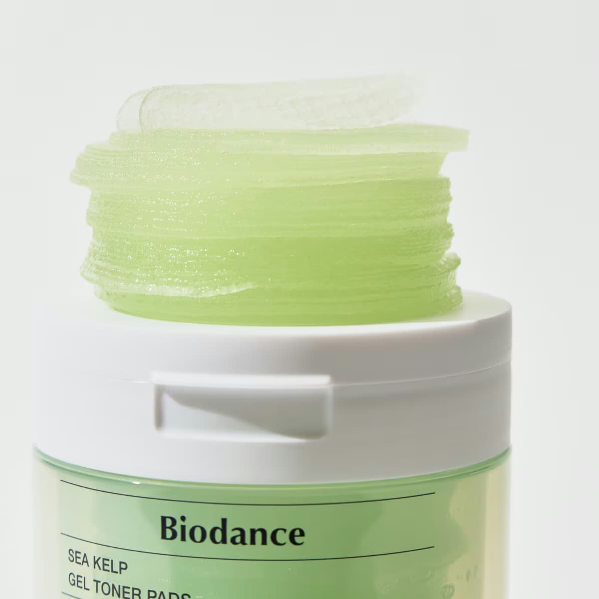 Biodance Sea Kelp Gel Toner Ped 60 Adet 2