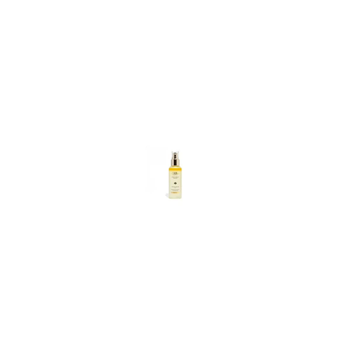 D'Alba White Truffle Spray Serum 100 ml 3