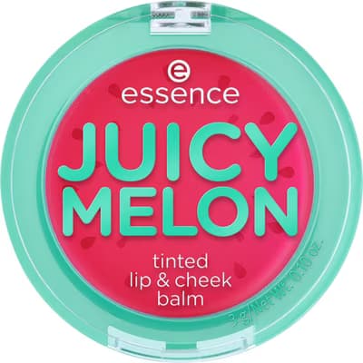 Essence Juicy Melon Tinted Lip&Cheek Balm