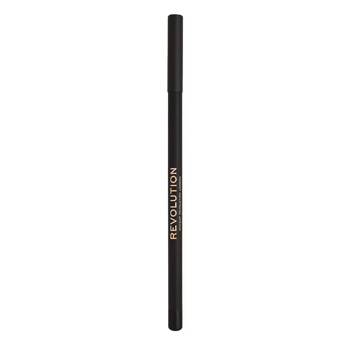 Revolution Kohl Eyeliner Black 4