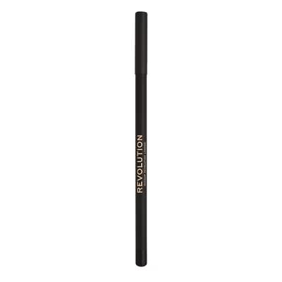 Revolution Kohl Eyeliner Black