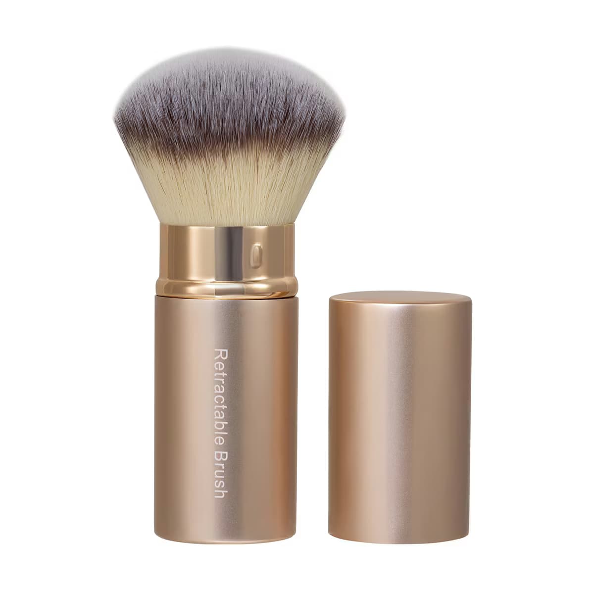 Watsons Katlanabilen Pudra Fırçası 5