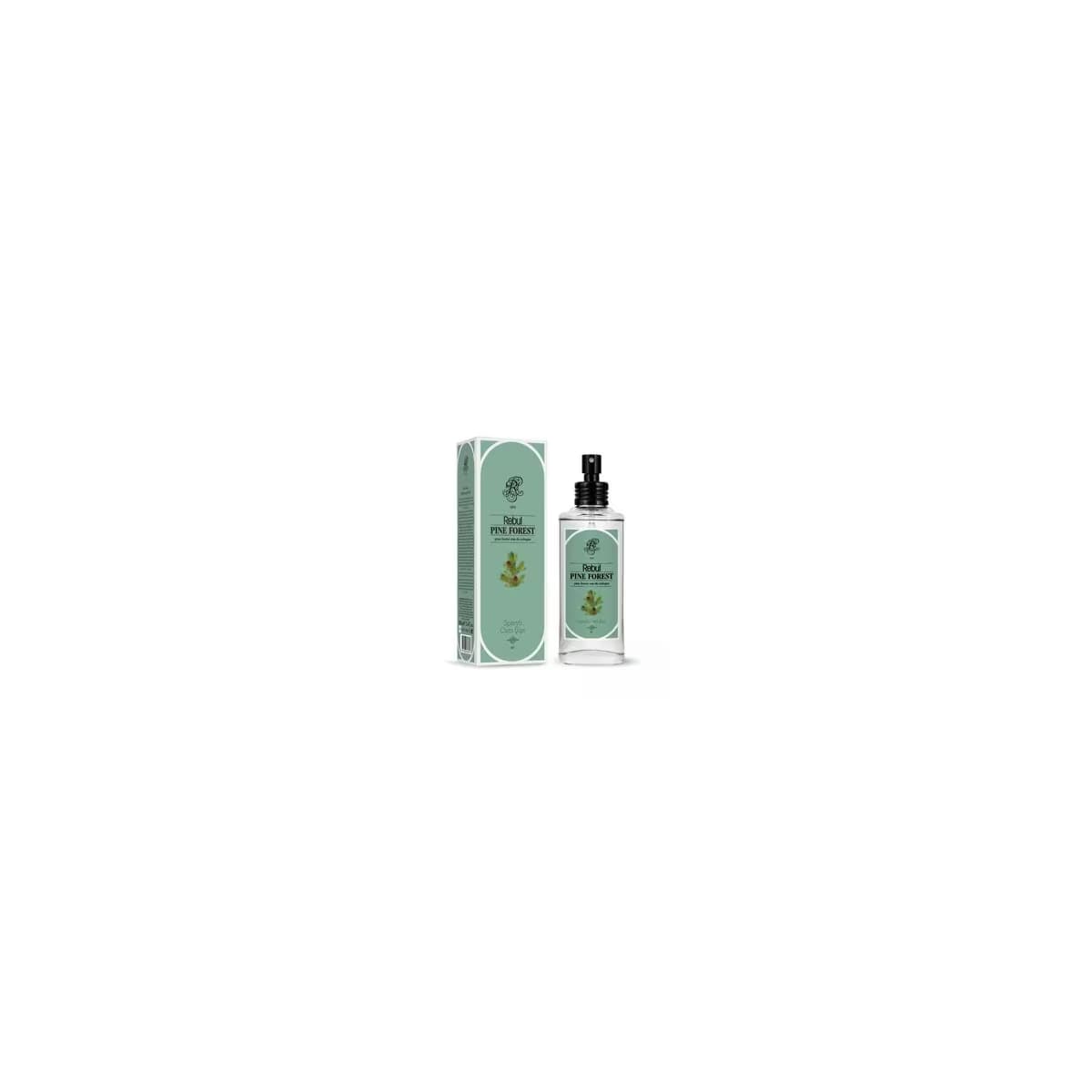 Rebul Kolonya Pine Forest 100 ml 3