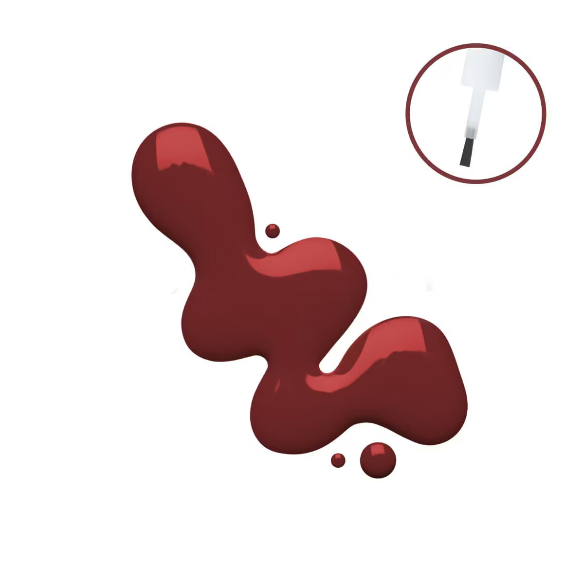 Unfilter Beauty Oje Bordo 2 No: 62 2
