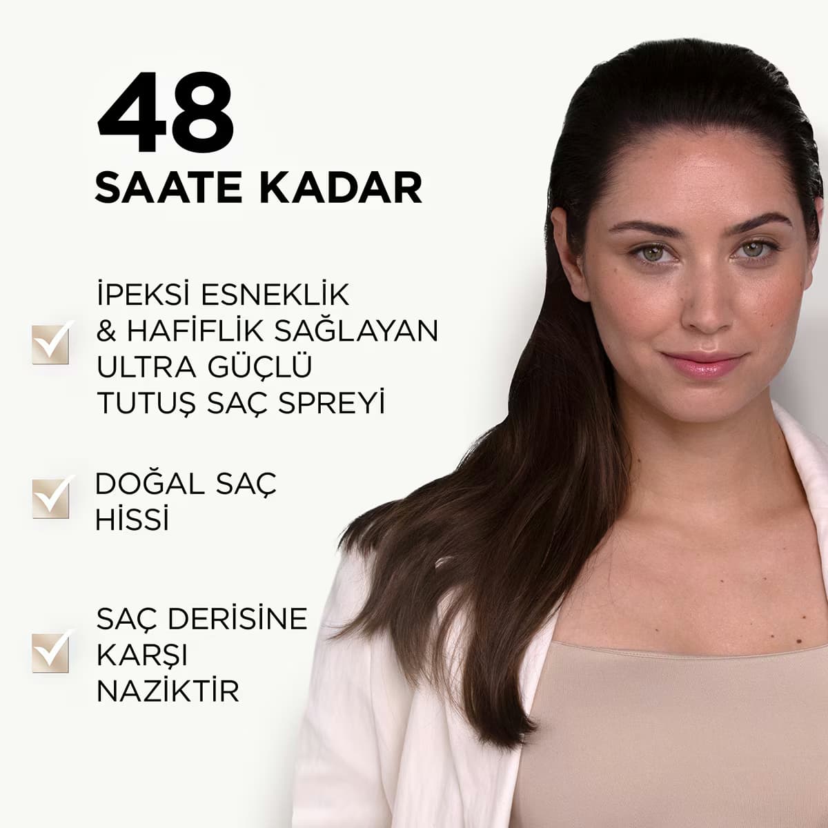 Wellaflex Silk Sprey Ultra Güçlü 250 ml 2
