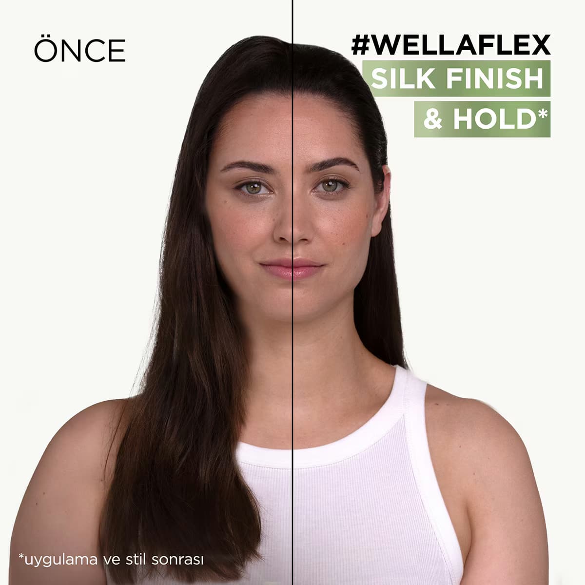 Wellaflex Silk Sprey Ultra Güçlü 250 ml 3