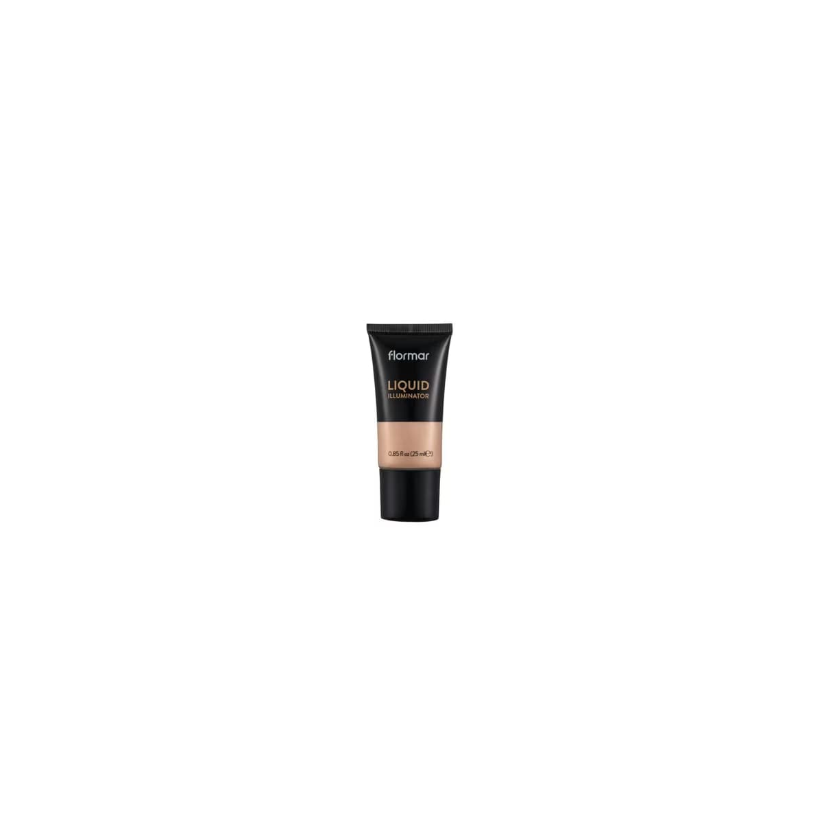 Flormar Likit Illuminator Sunset Glow 02 4