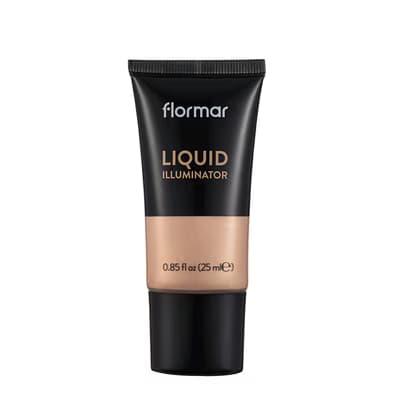 Flormar Likit Illuminator Sunset Glow 02