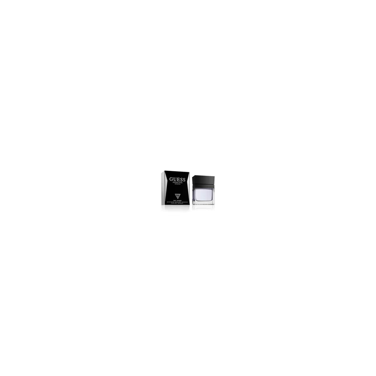Guess Seductive Erkek Parfüm EDT 100 ml 3