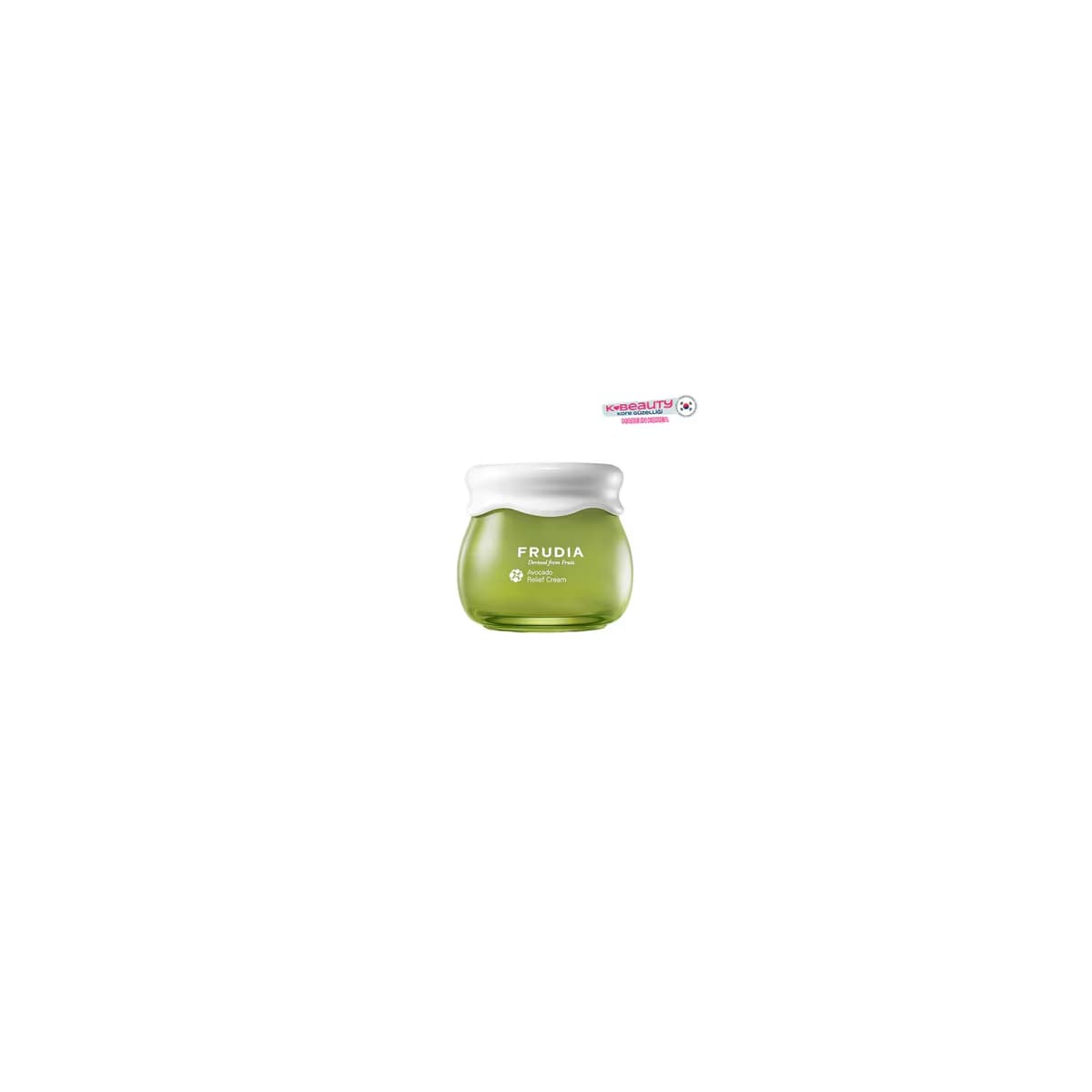 Frudia Avocado Relief Krem 55 gr 3