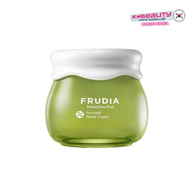 Frudia Avocado Relief Krem 55 gr