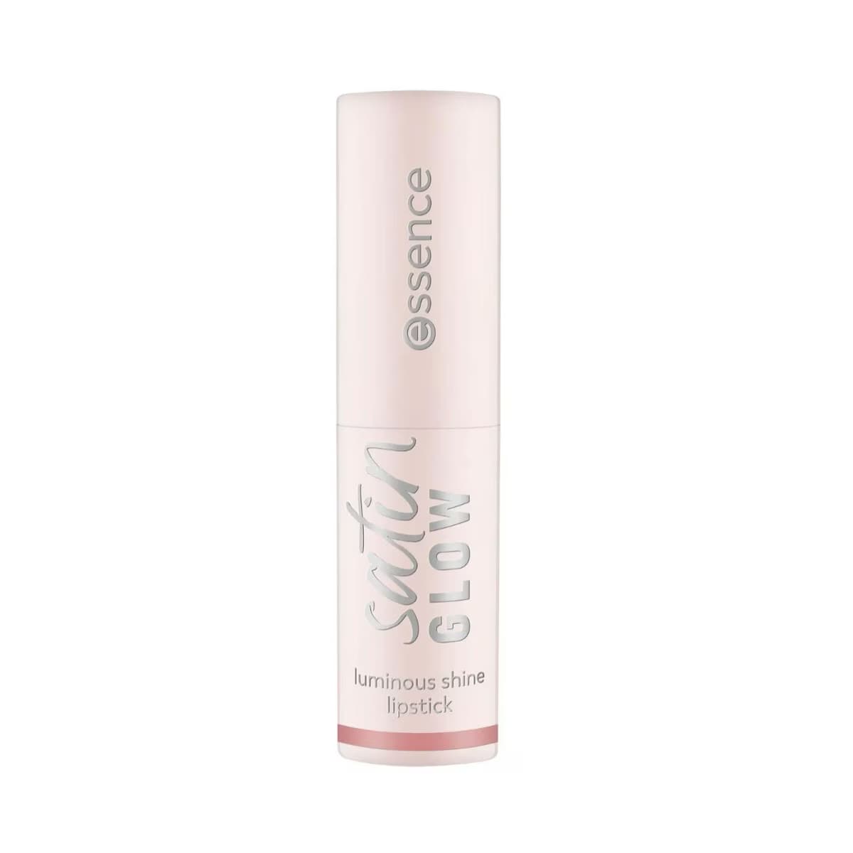 Essence Satin Glow Parlak Ruj 02 2