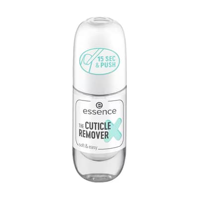 Essence Tırnak Eti Çıkarıcı