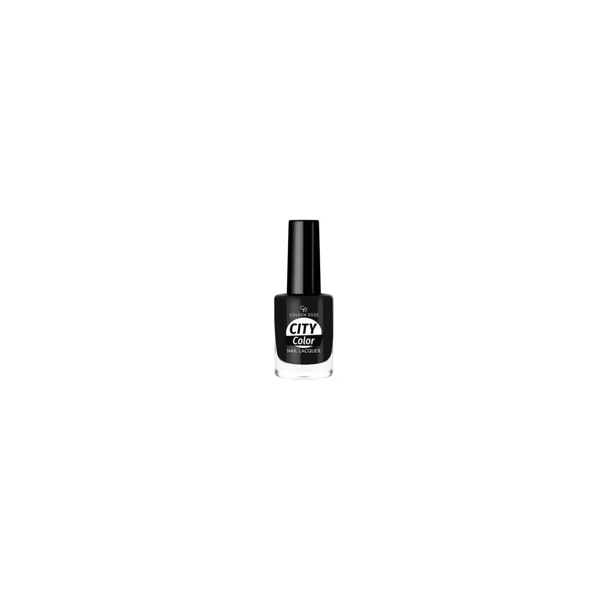 Golden Rose City Color Oje No: 65 4
