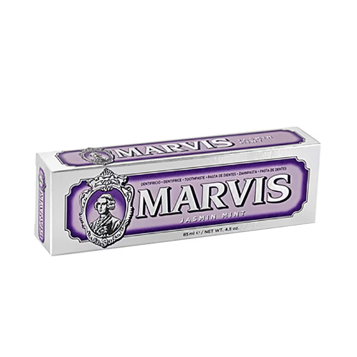 Marvis Diş Macunu Yaseminli 85 ml 2