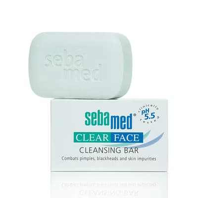 Sebamed Yüz Sabunu 100 gr